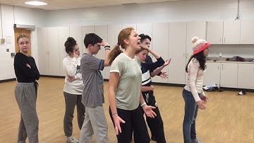 Student Showcase Montage