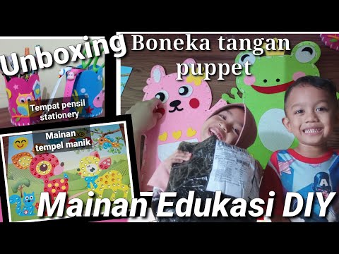 Video: Boneka Amulet Bukanlah Mainan - Pandangan Alternatif