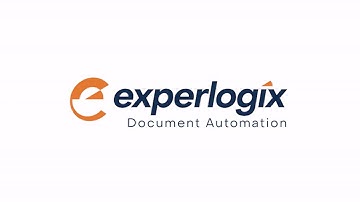 Xpertdoc is now Experlogix Document Automation!