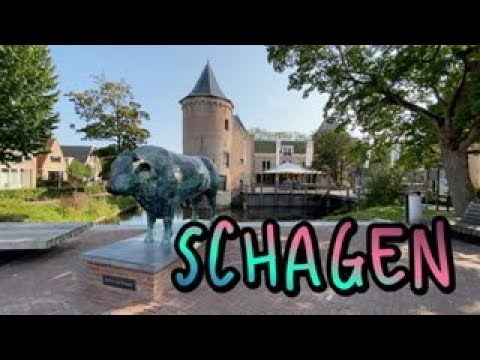 Schagen - The Netherlands