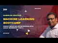 Predict movie box office revenue with Linear Regression - Hands-on practice | P-1