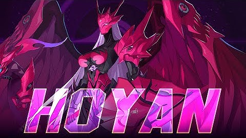 Etheria Restart HOYAN FARMING!