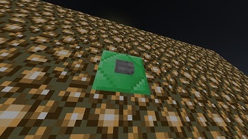 Useless Button 3 - Minecraft Animation