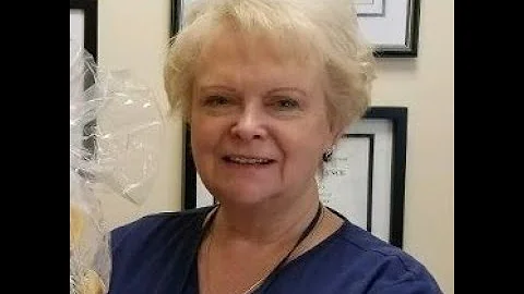 Conversations with Karen and guest: Dr. Deborah Be...