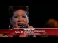 I Have Nothing  -  Tessanne Chin   The Voice 5 Finals Performance