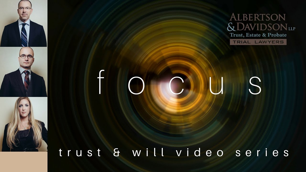 Disinheriting Childrenthe Right Way - 