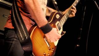 VINTAGE - Heartbreaker (Grand Funk Cover) chords