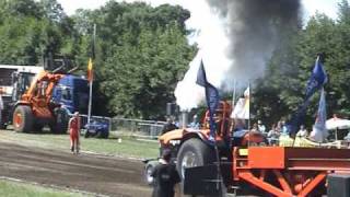 Appypower Hoeven 2 de run 2010.wmv