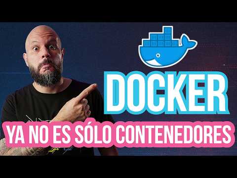5 features nuevas de Docker que no estás usando