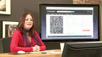 Lesa Snider Introduction: Nitty Gritty, Basics + Layers