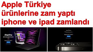 1 Nisan 2024 Türkiye, Ürünlerine Zam Yaptı Ve Zamlandı