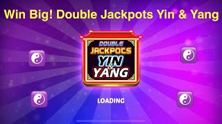 Win bigger! Playing Lotsa Slots Episode 2 - Double Jackpot Yin & Yang screenshot 3