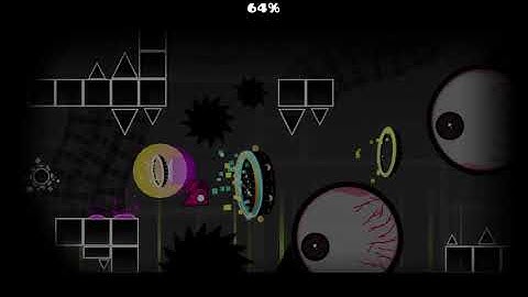 My part in "The Thing" by Team Zenith [ZTH] - Adaher