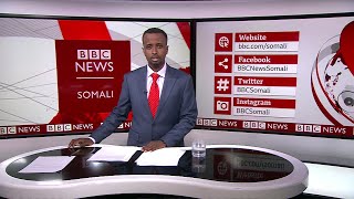 WARARKA TELEFISHINKA BBC SOMALI 12.12.2022 screenshot 5