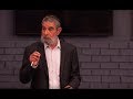 When a food garden becomes a change agent | Michael Rudolph | TEDxJohannesburgSalon