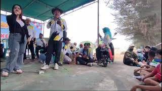 Mlaku Bareng Sobontoro 2024