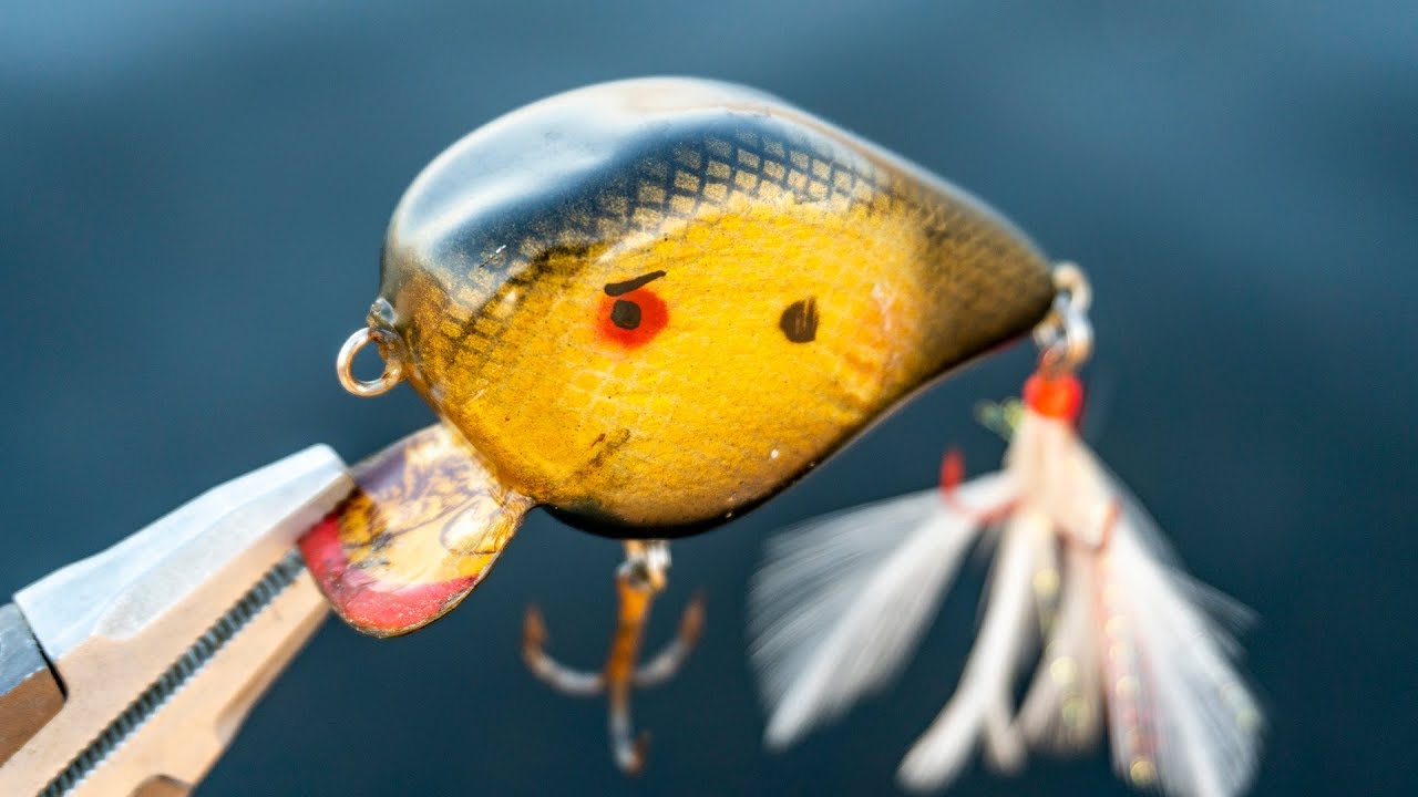 How To Make FISHING LURES Out Of Scrap Wood DIY Field Trips With how-to-make-fishing-lures-out-of-scrap-wood-diy-field-trips-with