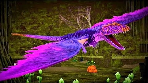 The Wailing Chambers! (No Boss Fight)  | Ark: Mobile Dungeon | Medium Difficulty