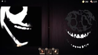 Roblox - Doors Jack almost got me caught