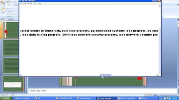 IEEE 2014 MECHANICAL AUTOMATIC ACCIDENT AVOIDING SYSTEM FOR MACHINES