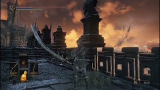 DARK SOULS III - A BUSCA #49