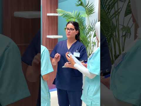 رعاية طبية علي أعلي مستوي مستشفى كليوباترا أكتوبر