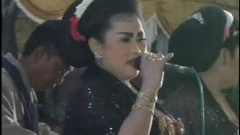 NADAR - KELINCI UCUL - Tayub Tuban Nyi Wantika & Nyi Yahya