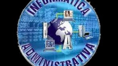 Informática Administrativa UNAH