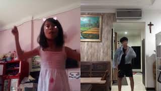 Ini Video Like Nya Jefan Nathanio12