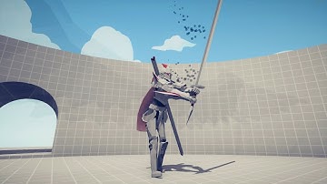 NEW HEADHUNTER Vs EVERY BOSS UNIT | TABS Totally Accurate Battle Simulator