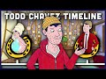 The Complete Todd Chavez Timeline | BoJack Horseman