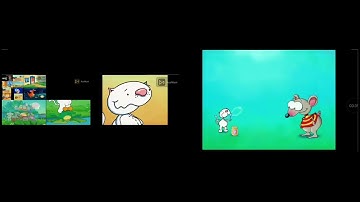 up to faster 85 parsion to toopy and binoo