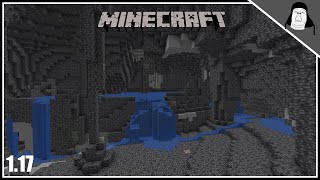 Майнкрафт 1.17 - новый макро блок - мрачный камень || Minecraft 1. 17 21w07a