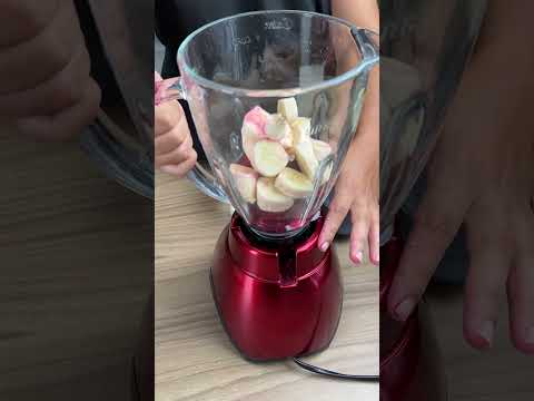 Quando tenho banana