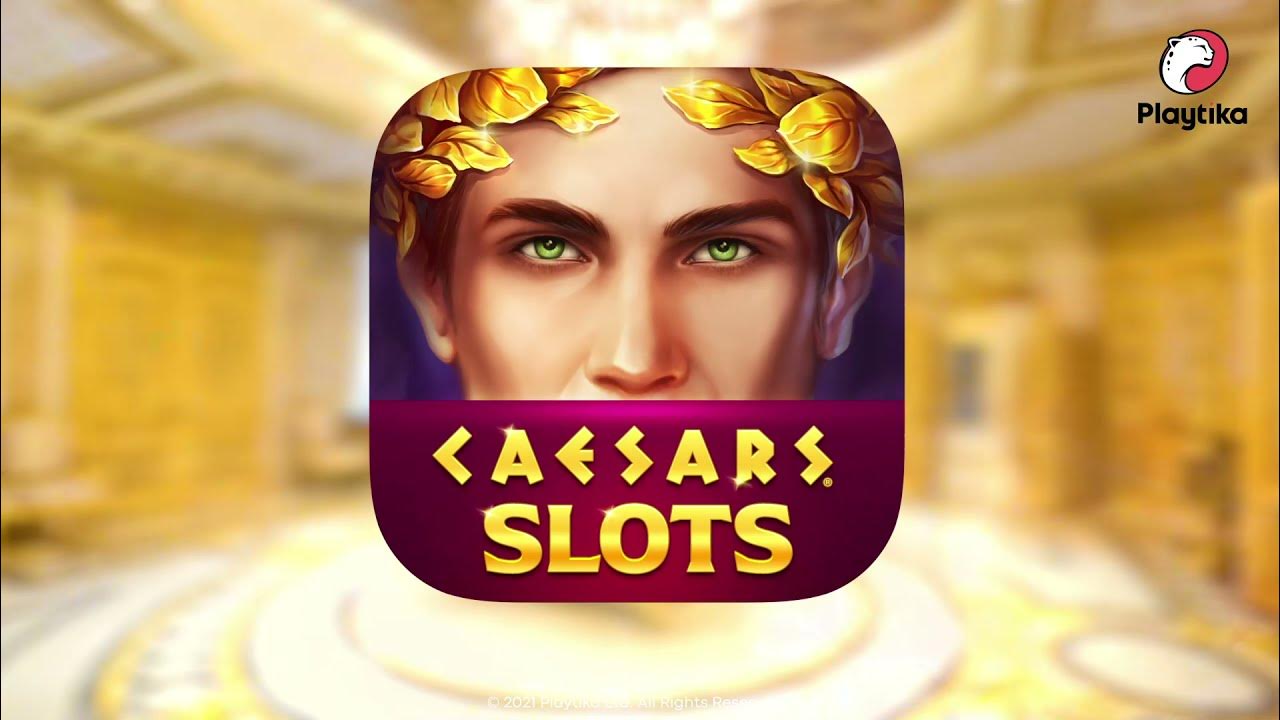 Free coins caesars slots