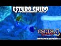 Estubo chido riderssonic123  jorgecai  sonic the hedgehog 4 episode ii  random moment 2