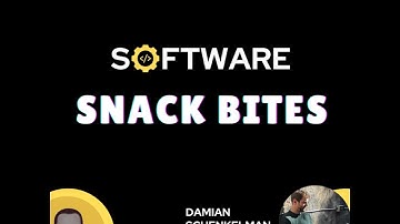 Damian Schenkelman - Principal Architect at Okta, Scaling from Employee 10 to Exit at Auth0