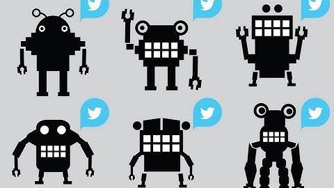 Twitter Bot That Replies To Tweets | Python Projects
