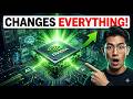 NVIDIA Just Revealed the AI Chip That Changes Everything...