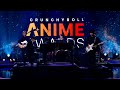 The 2024 Anime Awards Theme Performance