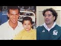 Guillermo Ochoa recuerda una foto especial con Zague y el trago amargo del 2010