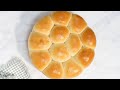 THE BREAD ROLLS THAT WENT VIRAL