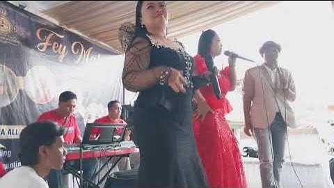 Layung Galunggung... Live hajatan Voc nononz assorz x maria Ulfah