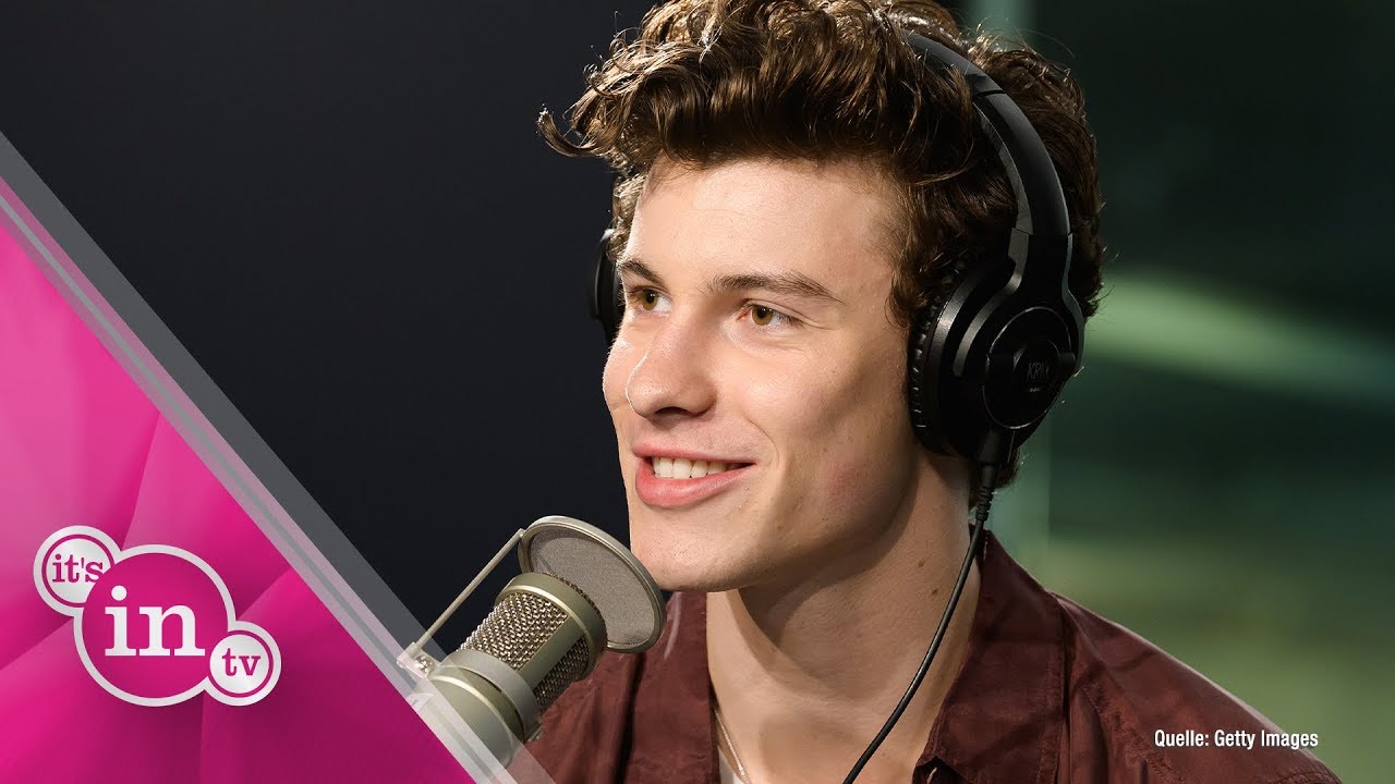 lyrics lover taylor swift Datet Shawn Mendes diese 36 Jahre ältere Schauspielerin?