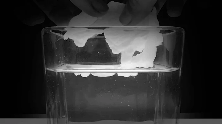 Material Animation Trailer
