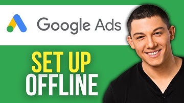 How to Set Up Offline Conversion Tracking in Google Ads (2025)