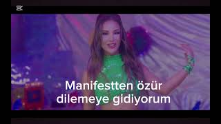 Aura Firar Şarkısı
