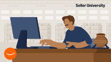 List products without a Product ID on Amazon (UPC/GTIN Exemption process)