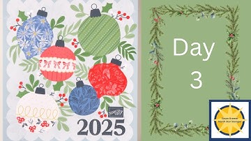 Stampin