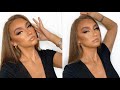 “FOX MAKEUP” TUTORIAL | REBECCA CAPEL MAKEUP